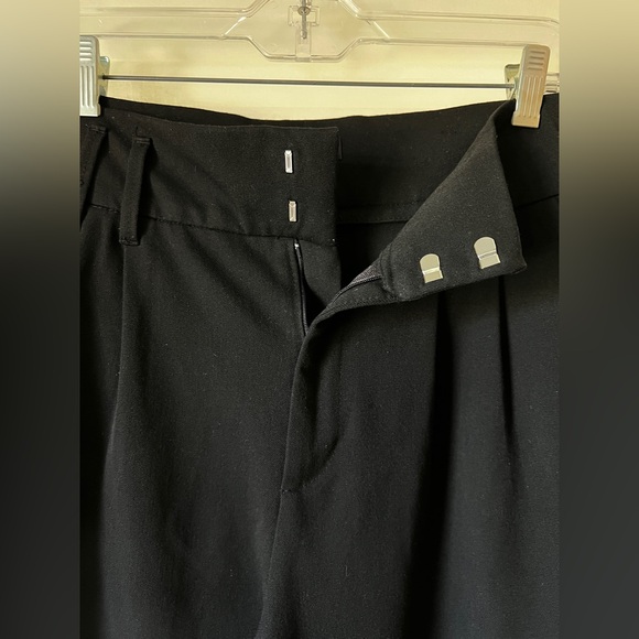 Zara TRF Black Women’s pants - Picture 8 of 8